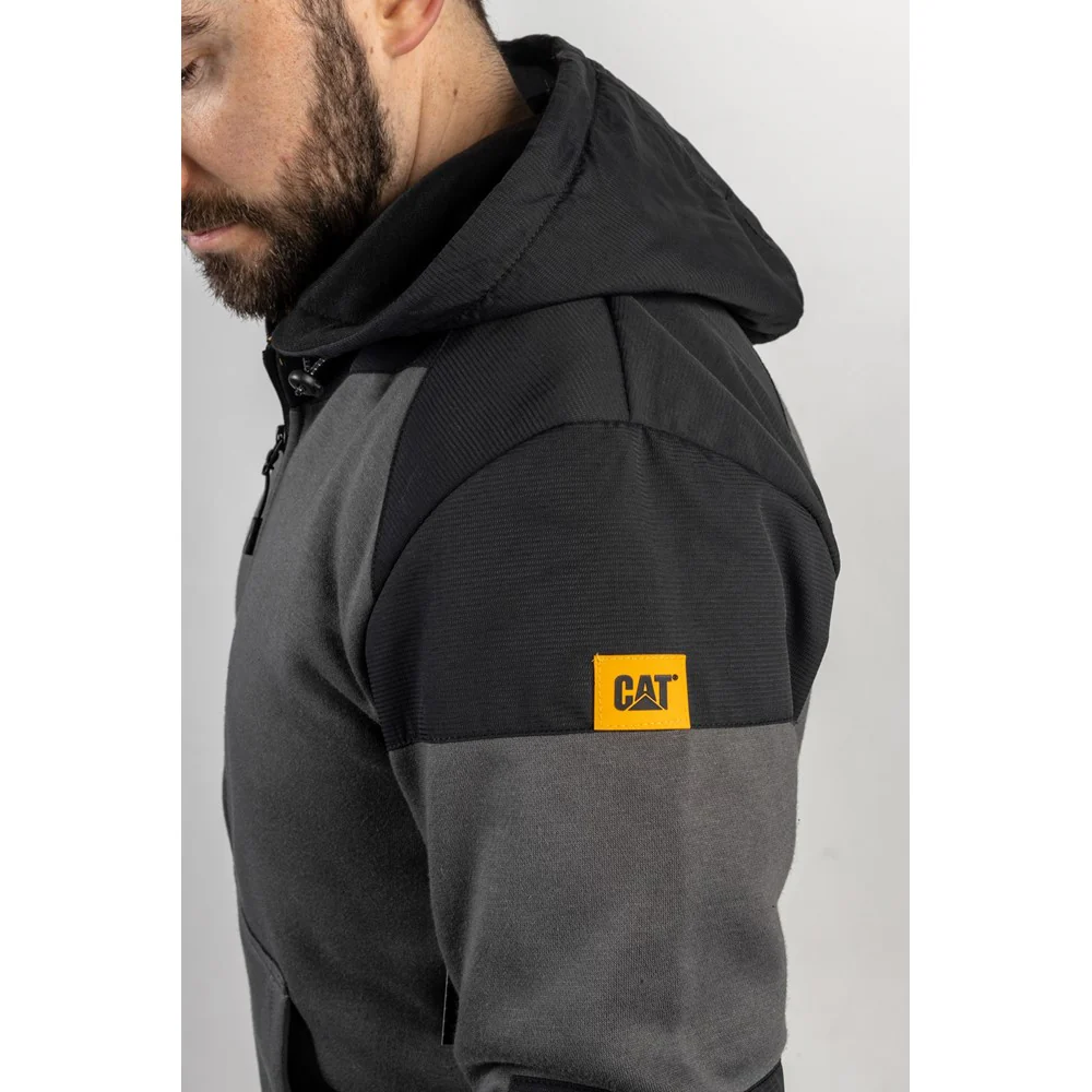Caterpillar Trade Sweatshirt - Image 9