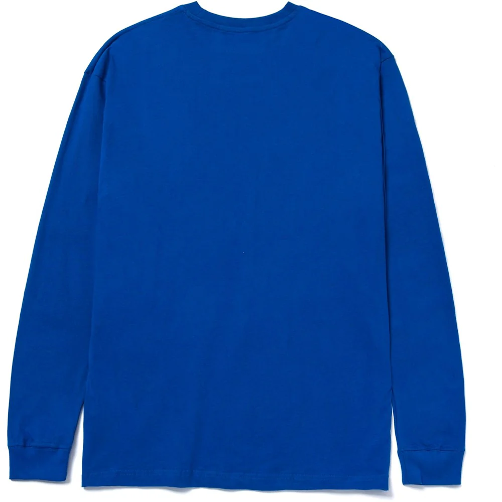 Caterpillar Trademark Banner Long Sleeve T-Shirt - Image 5