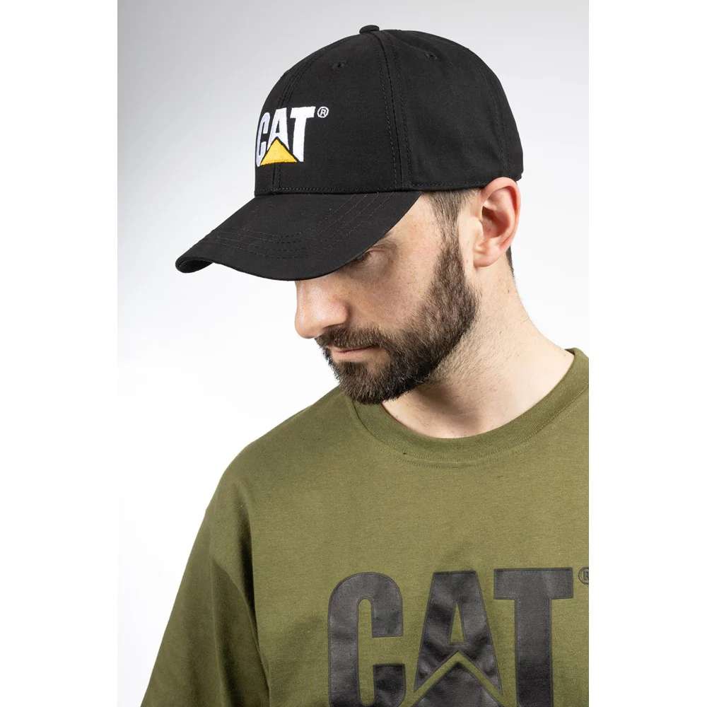 Caterpillar Trademark Cap - Image 2