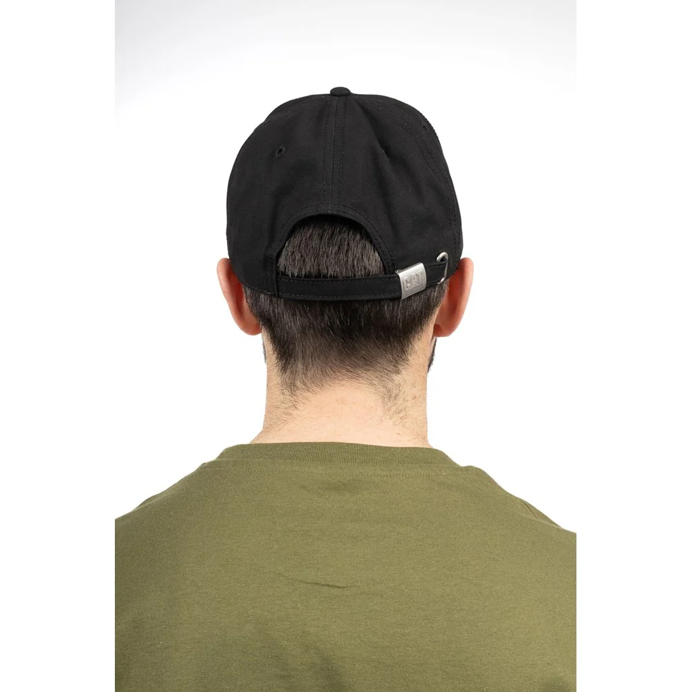Caterpillar Trademark Cap - Image 3