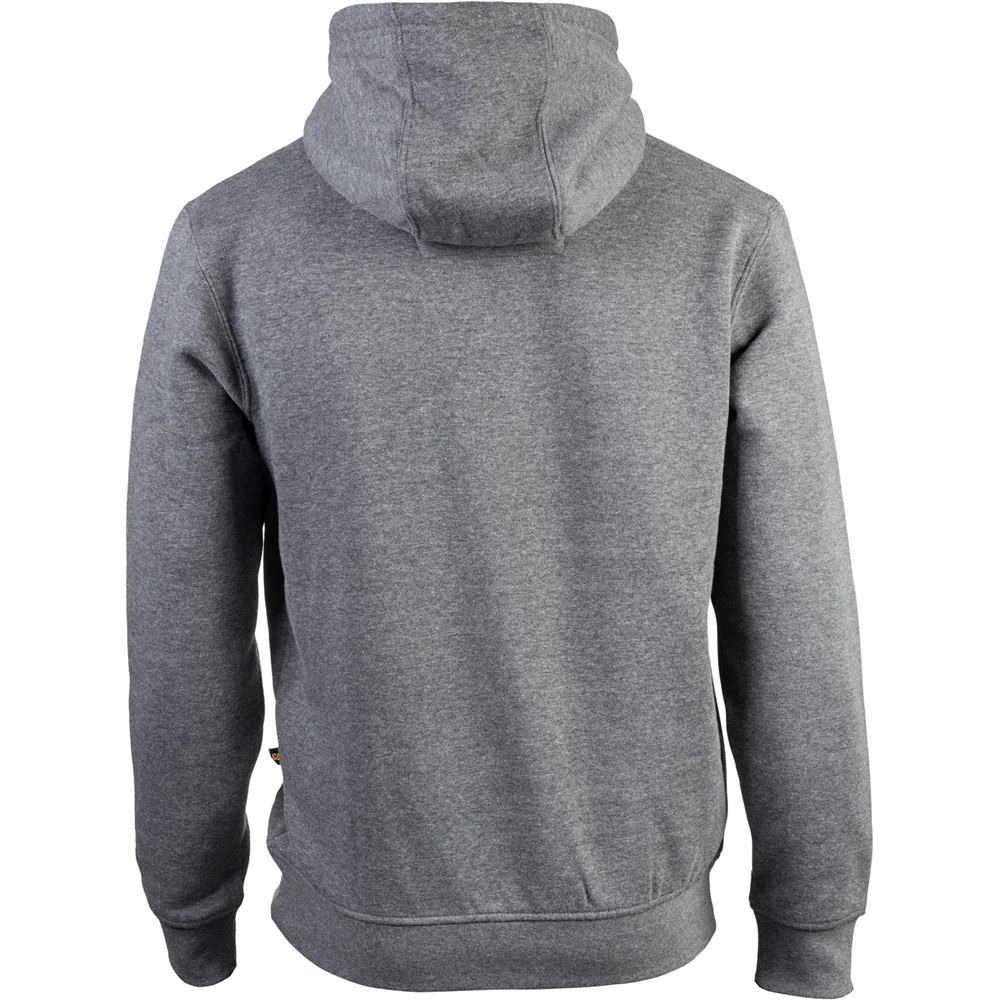Caterpillar Trademark Hooded Sweatshirt - Image 2
