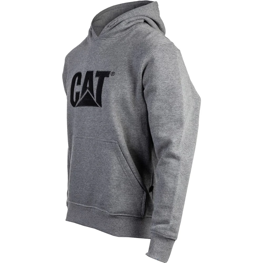Caterpillar Trademark Hooded Sweatshirt - Image 3