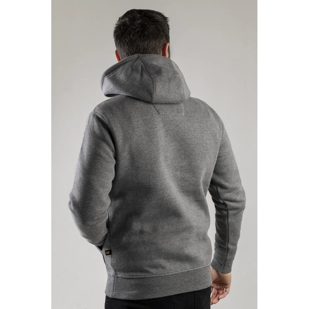 Caterpillar Trademark Hooded Sweatshirt - Image 7
