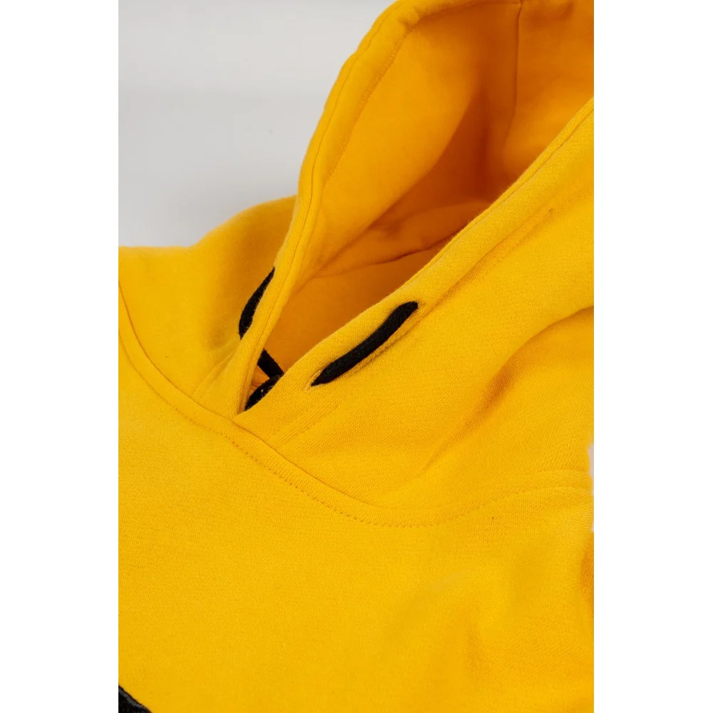 Caterpillar Trademark Hooded Sweatshirt - Image 8