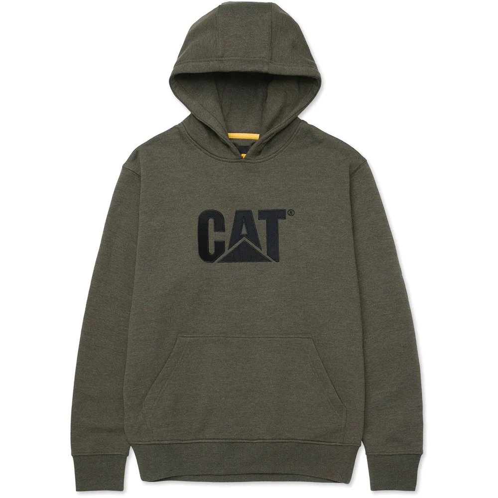Caterpillar Trademark Hooded Sweatshirt