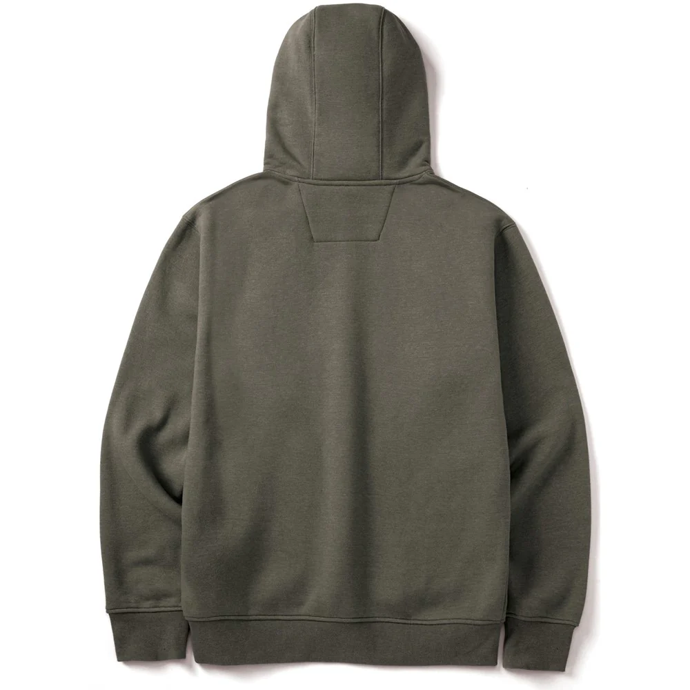 Caterpillar Trademark Hooded Sweatshirt - Image 2