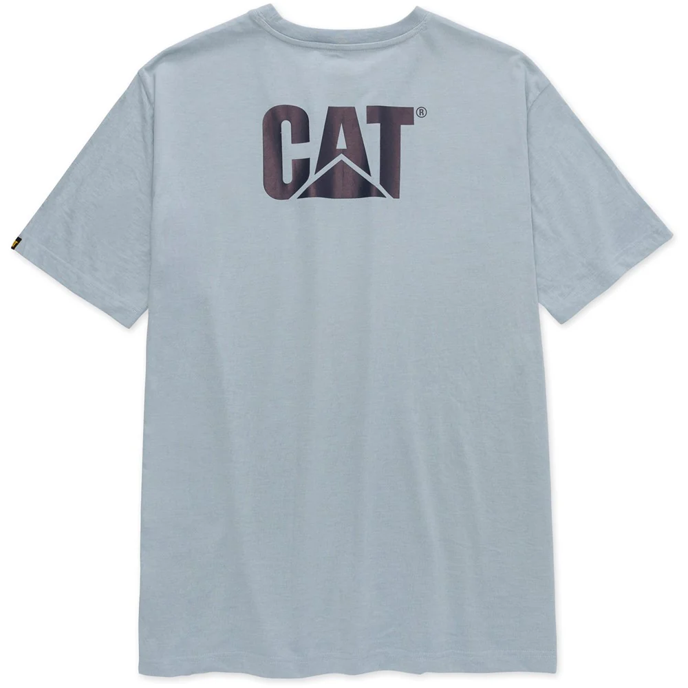 Caterpillar Trademark Tee - Image 2