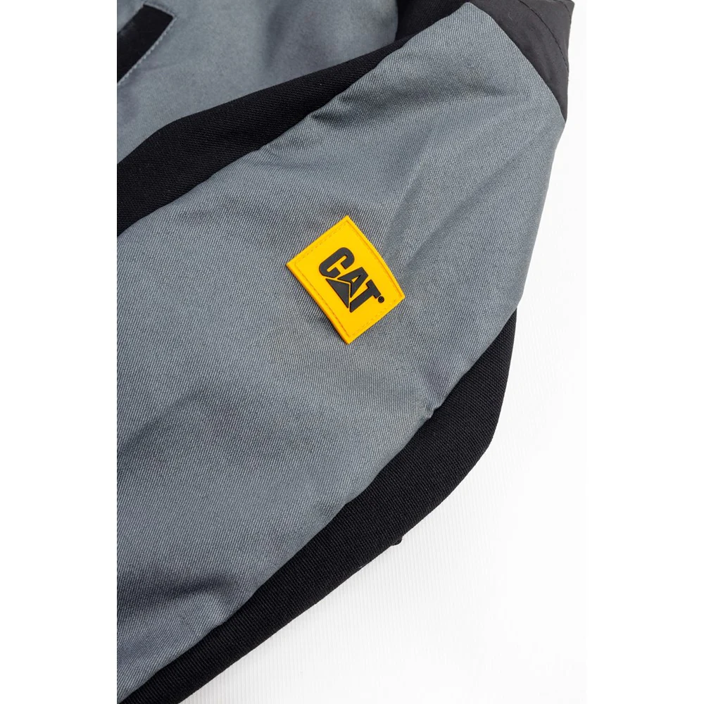 Caterpillar Trades Bomber Jacket - Image 5