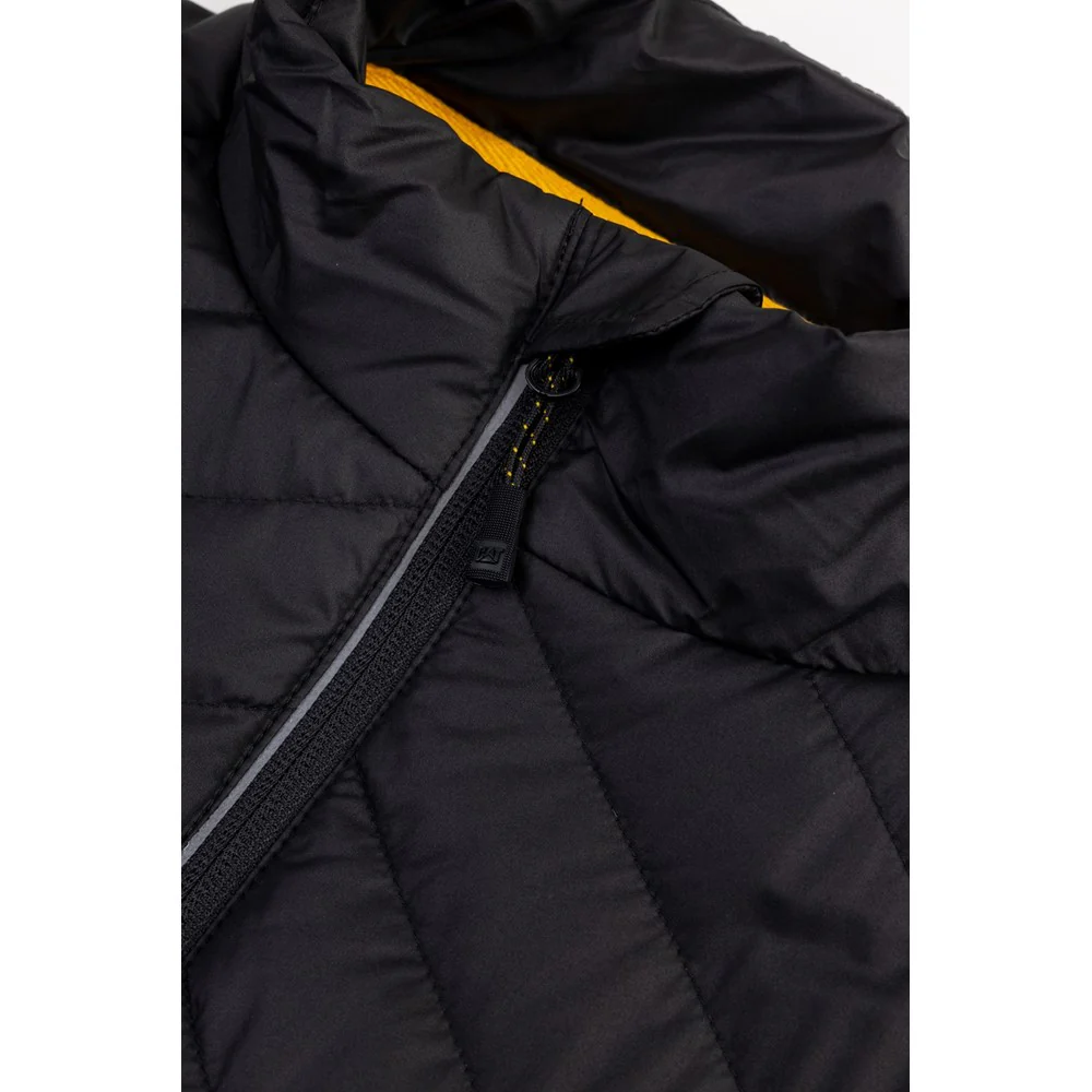 Caterpillar Trades Hybrid Body Warmer - Image 10