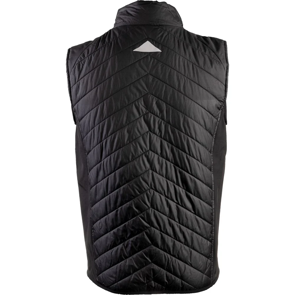 Caterpillar Trades Hybrid Body Warmer - Image 3