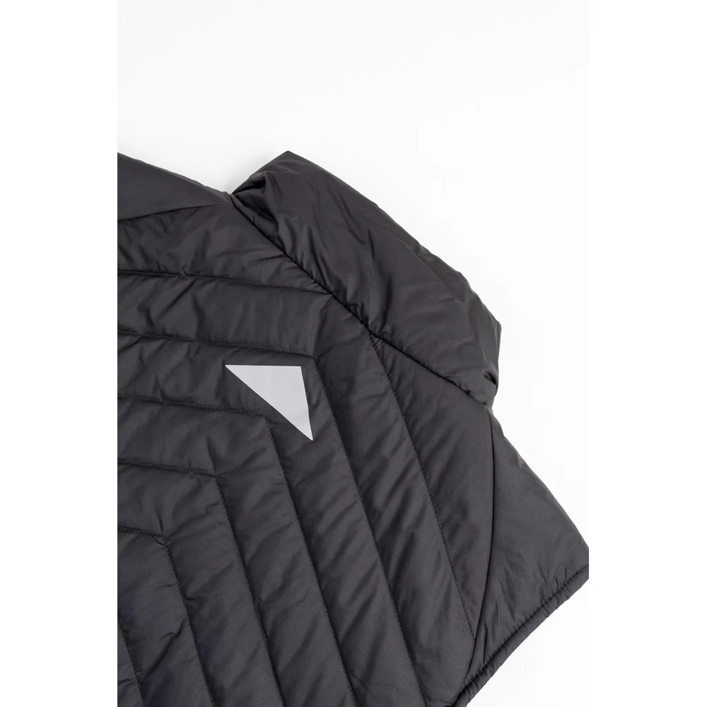 Caterpillar Trades Hybrid Body Warmer - Image 6