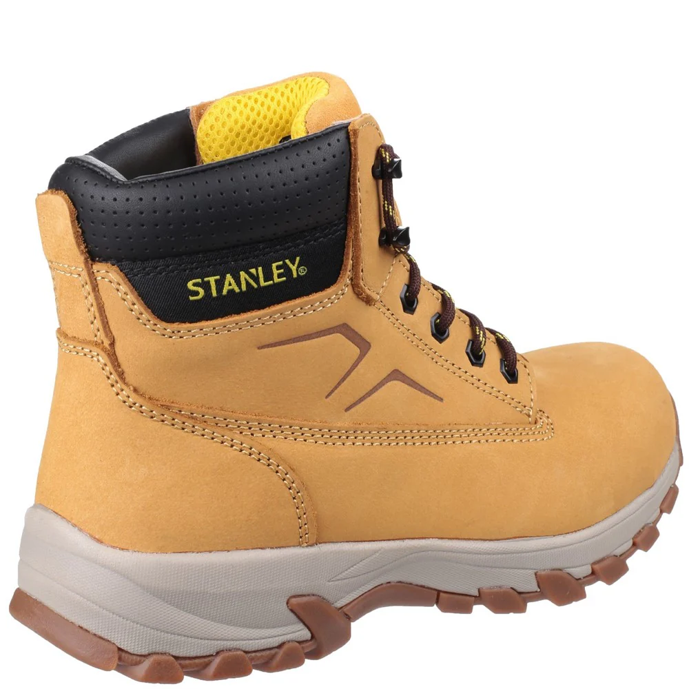 Stanley Tradesman Safety Boot - Image 2