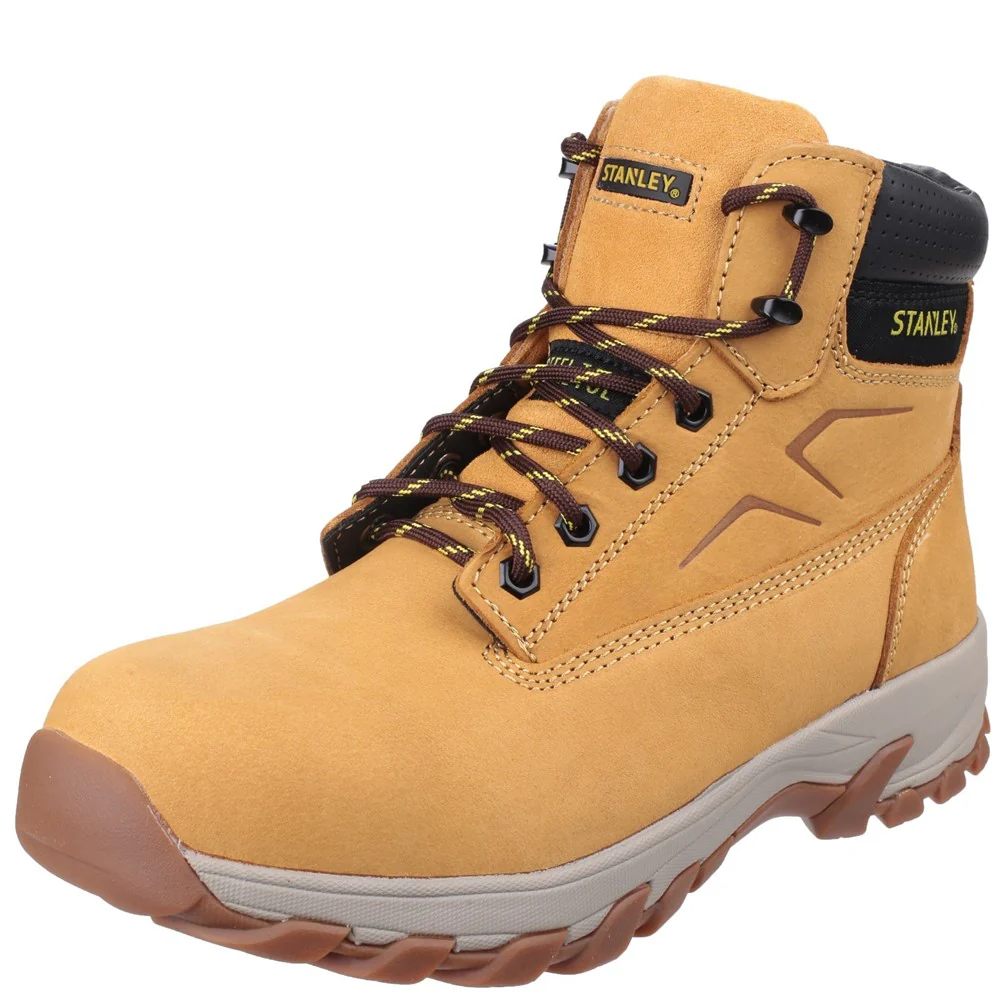 Stanley Tradesman Safety Boot - Image 6