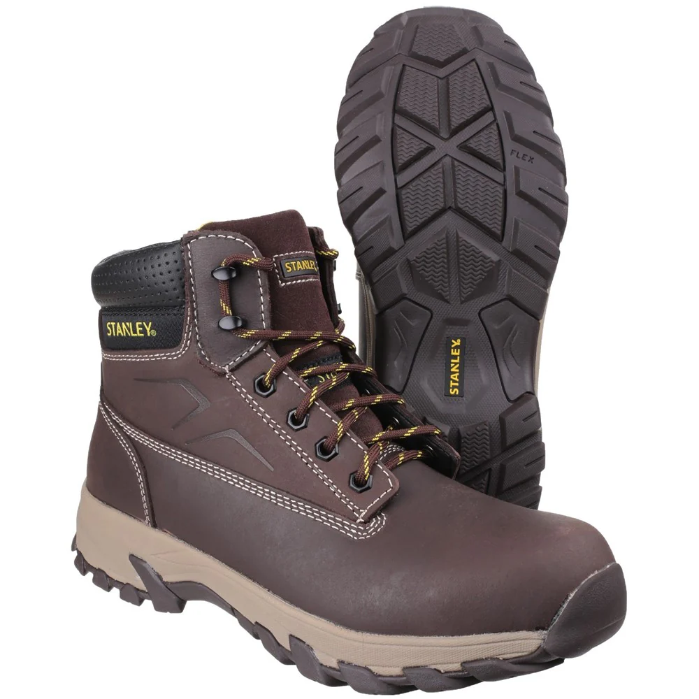 Stanley Tradesman Safety Boot - Image 3