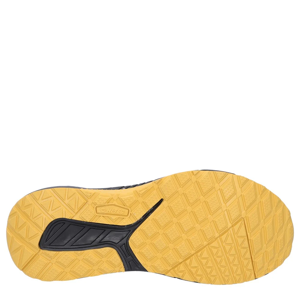 Hi-Tec Trail Destroyer Trainers - Image 3