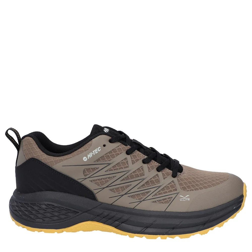 Hi-Tec Trail Destroyer Trainers - Image 6