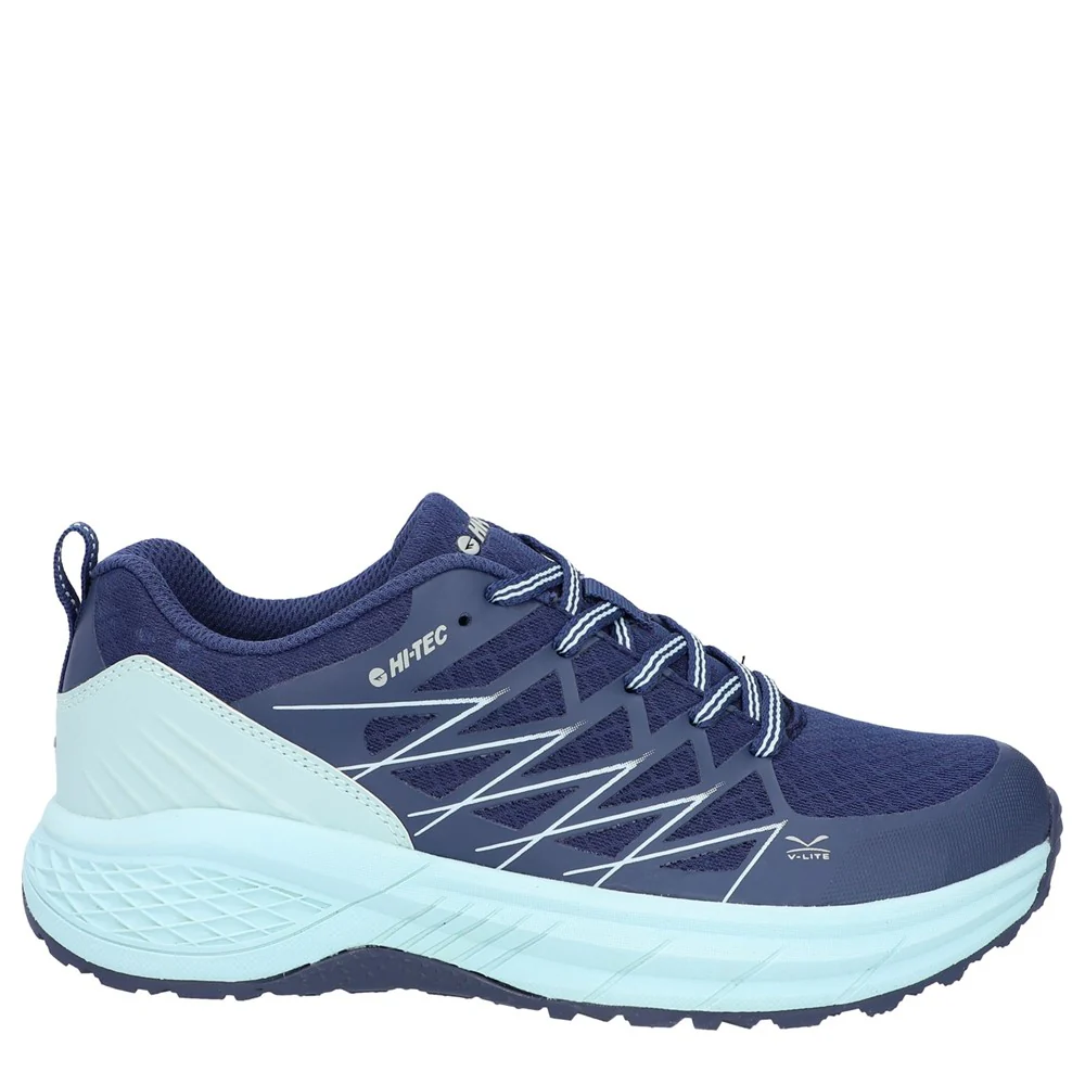 Hi-Tec Trail Destroyer Trainers - Image 6