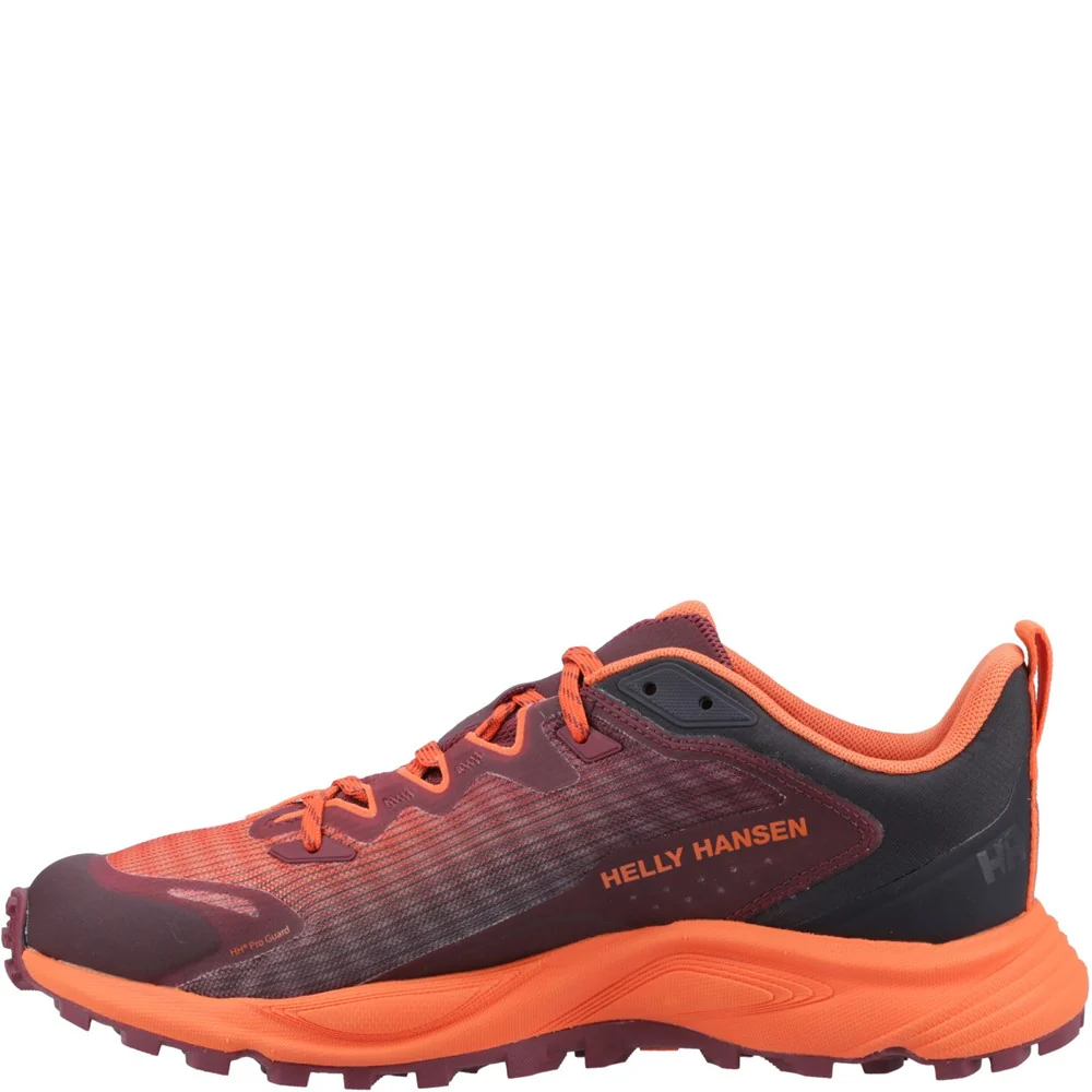 Helly Hansen Sport Trail Wizard Running Shoes - Image 4