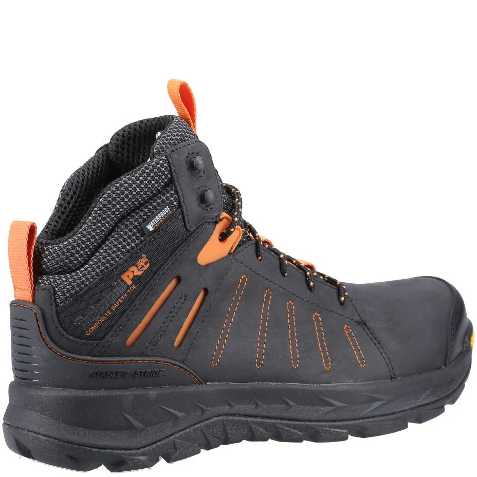 Timberland Pro Trailwind Work Boot - Image 2