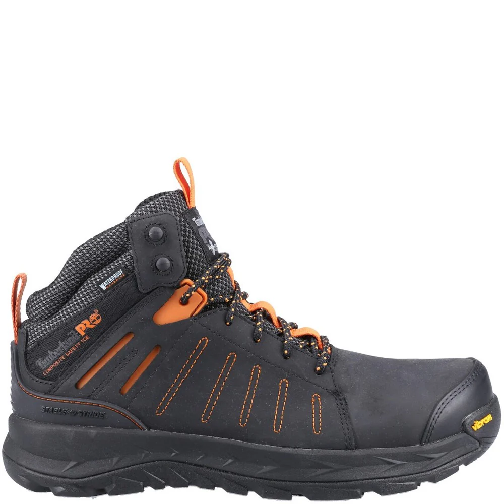 Timberland Pro Trailwind Work Boot - Image 4