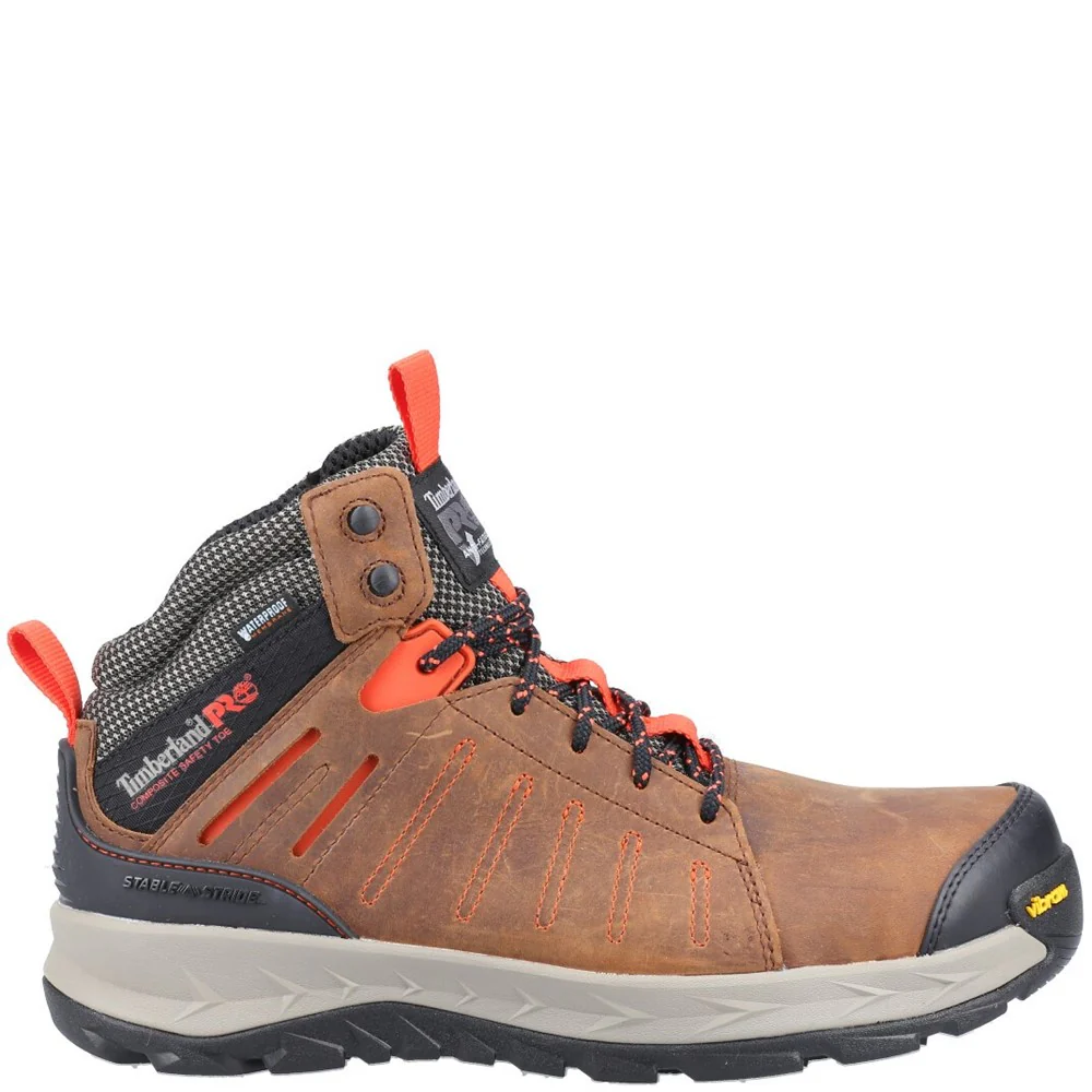 Timberland Pro Trailwind Work Boot - Image 4