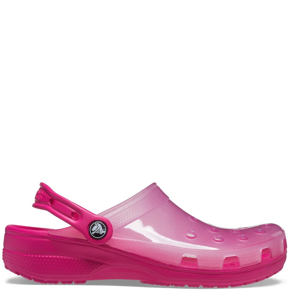 Crocs Translucent Clog - Image 3