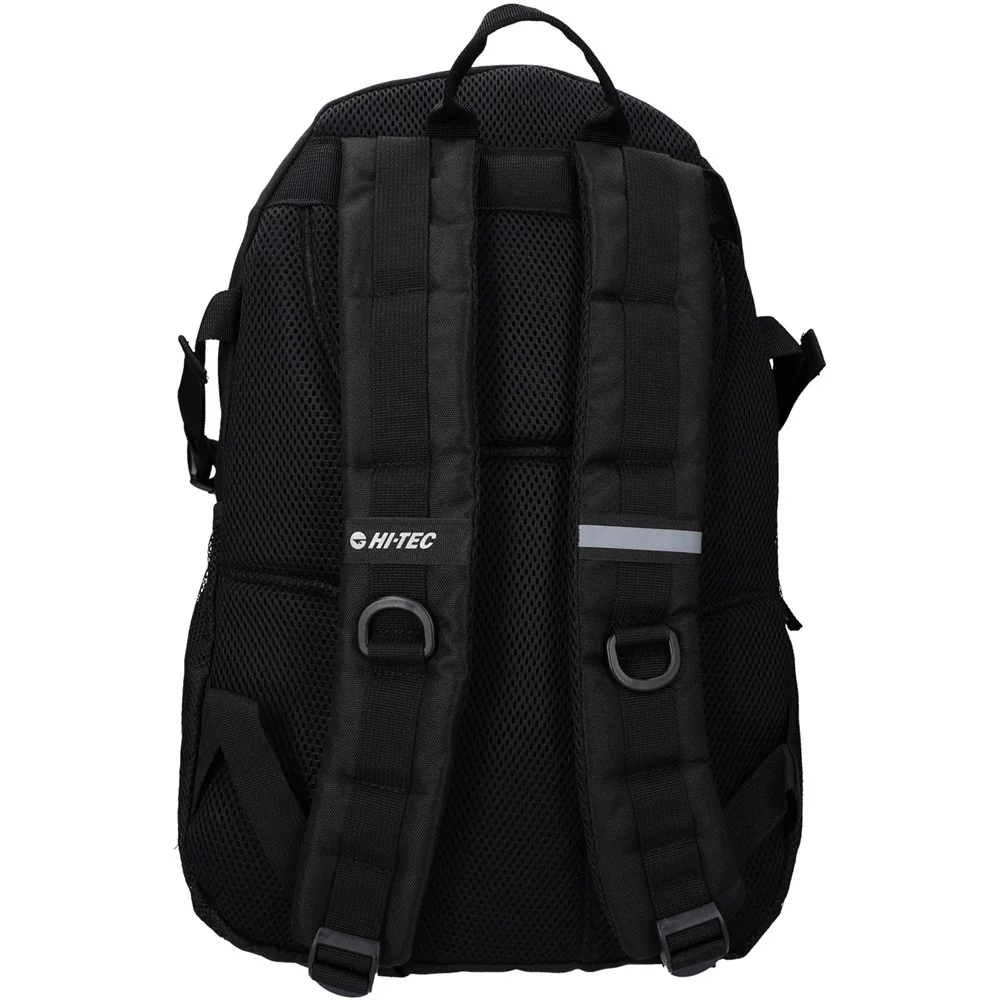 Hi-Tec Traveller Camo Backpack - Image 2