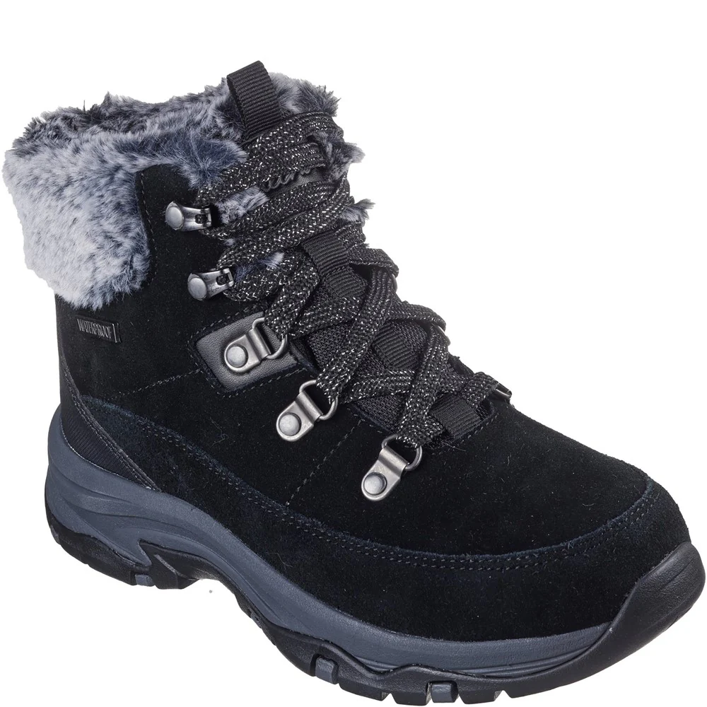 Skechers Trego Snow Worries Hiker