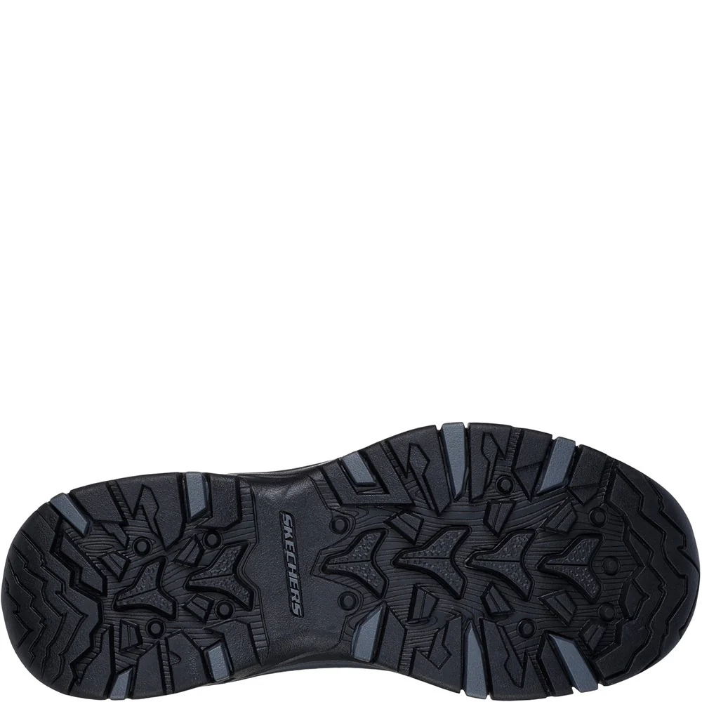 Skechers Trego Snow Worries Hiker - Image 2