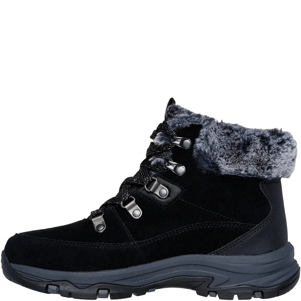 Skechers Trego Snow Worries Hiker - Image 4