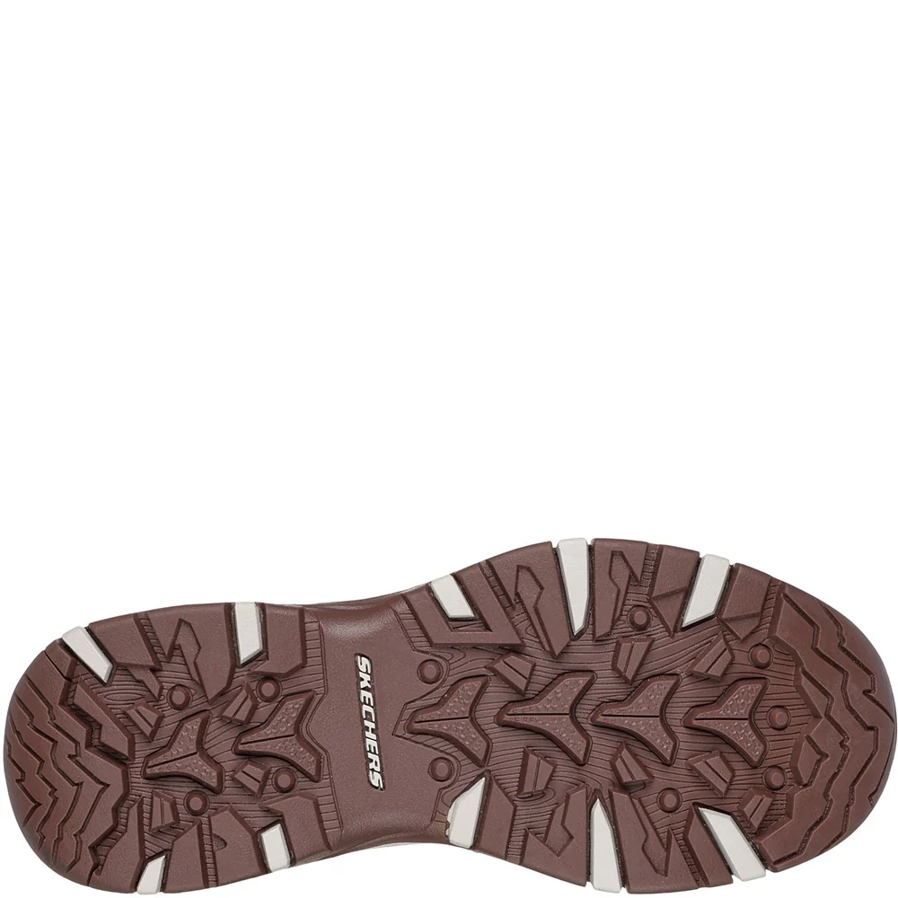 Skechers Trego Snow Worries Hiker - Image 2