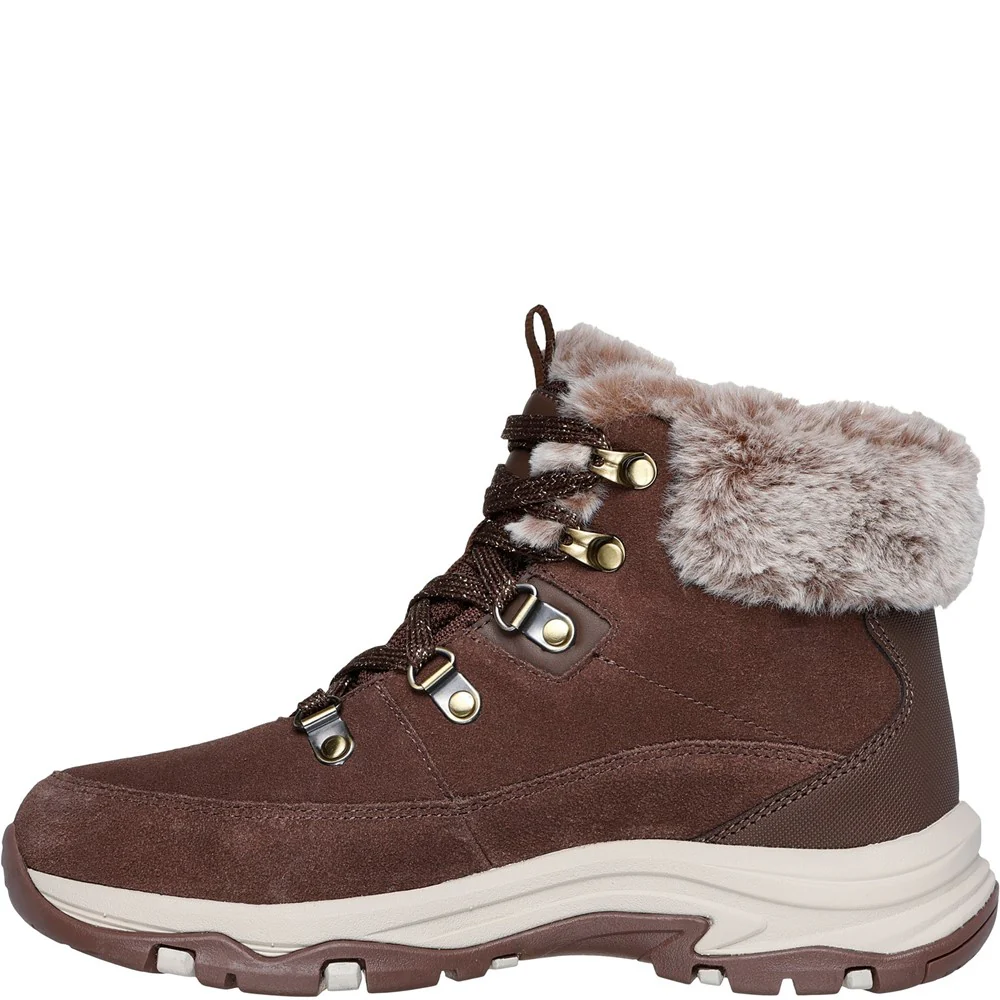 Skechers Trego Snow Worries Hiker - Image 4