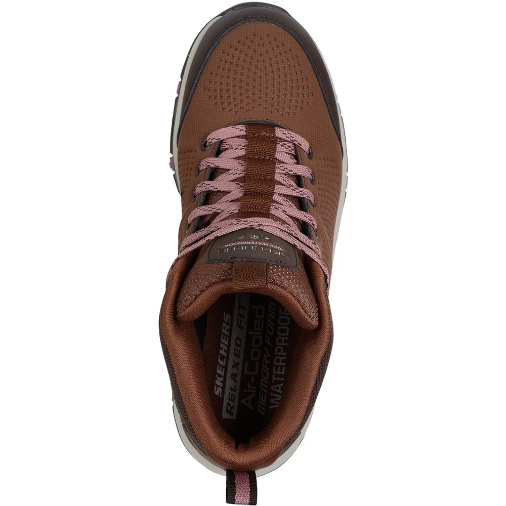 Skechers Trego Trail Destination Hiker - Image 3