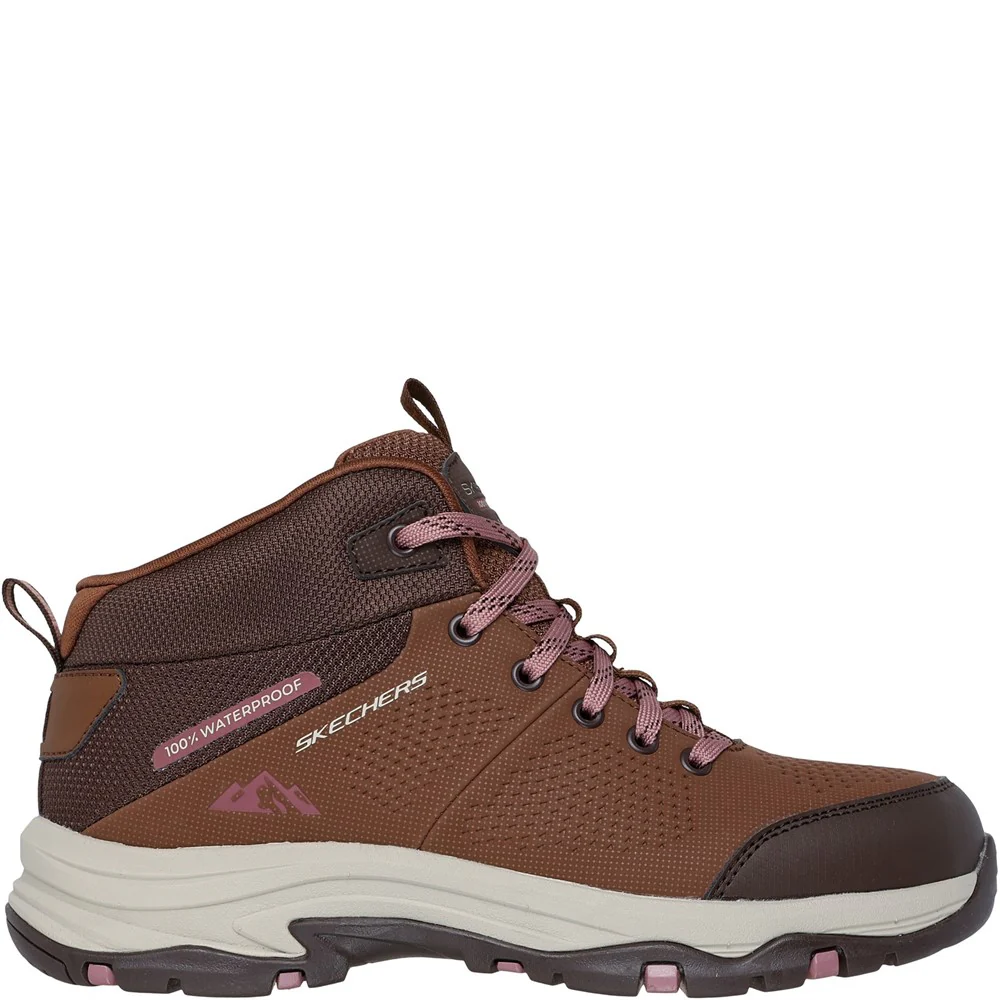 Skechers Trego Trail Destination Hiker - Image 5