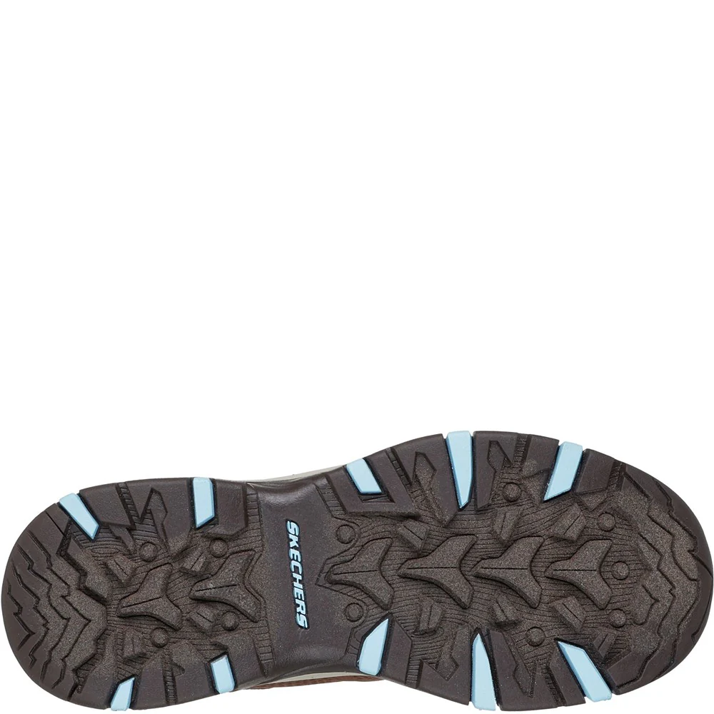 Skechers Trego Trail Destiny Hiking Shoes - Image 2