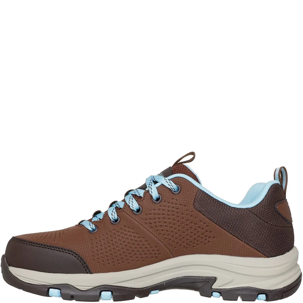 Skechers Trego Trail Destiny Hiking Shoes - Image 4