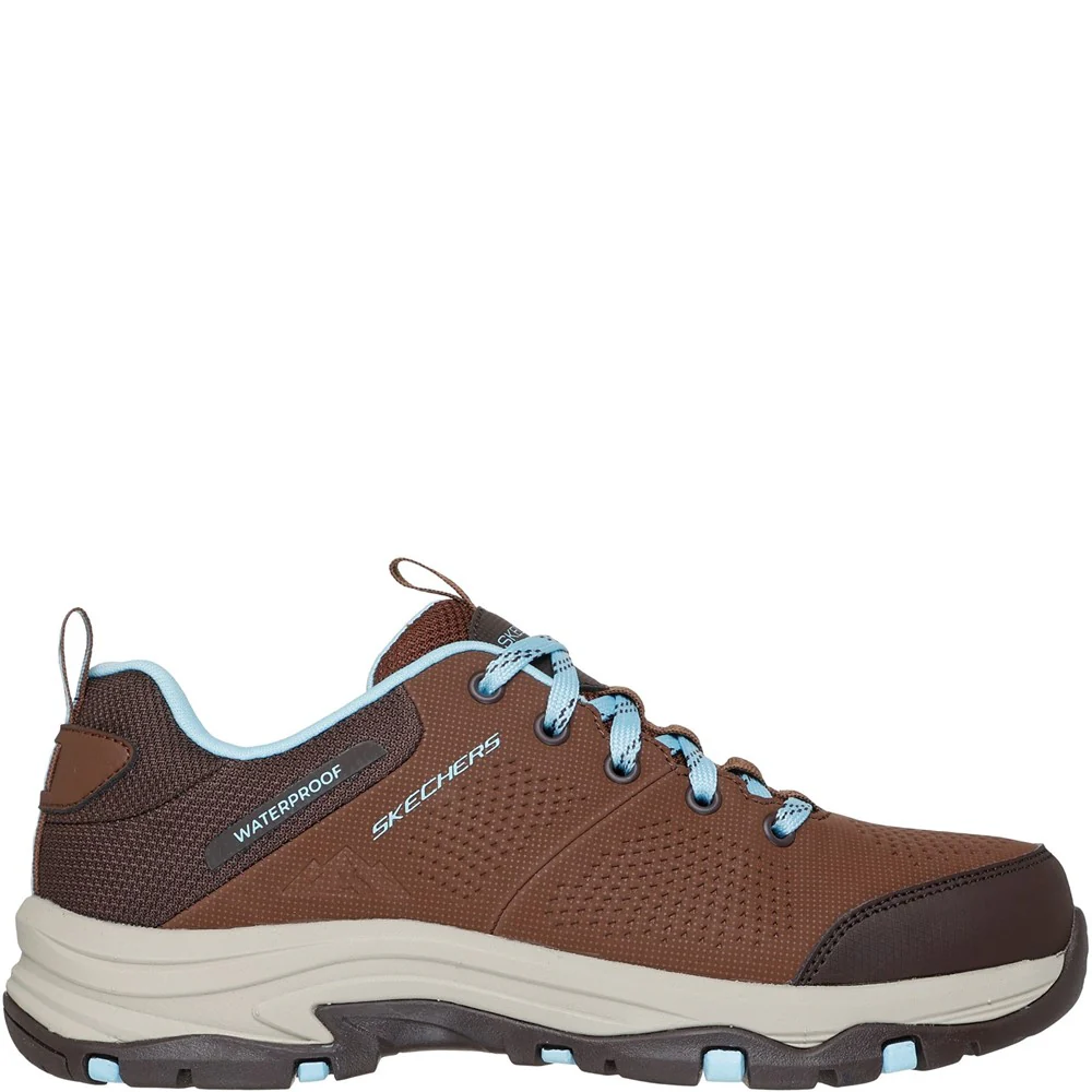 Skechers Trego Trail Destiny Hiking Shoes - Image 5