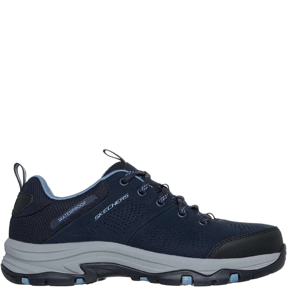 Skechers Trego Trail Destiny Hiking Shoes - Image 5