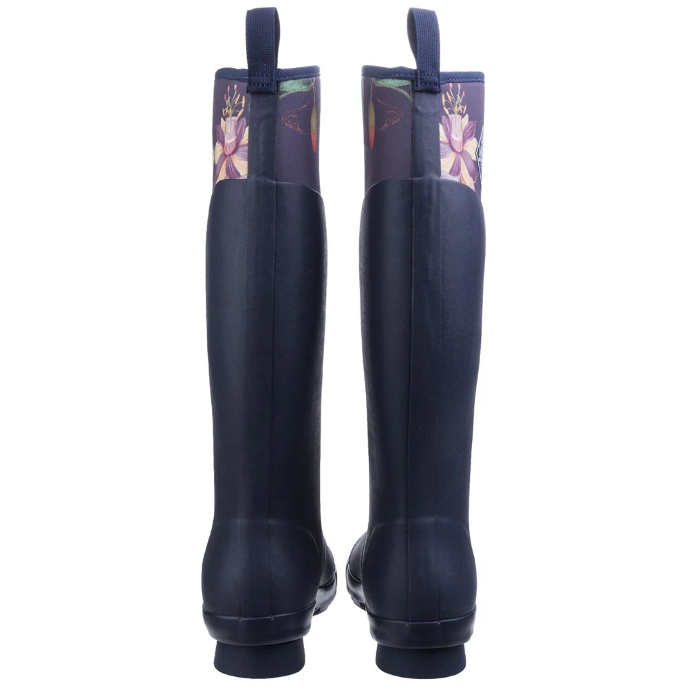 Muck Boots Tremont RHS Print Waterproof Wellington Boot - Image 7