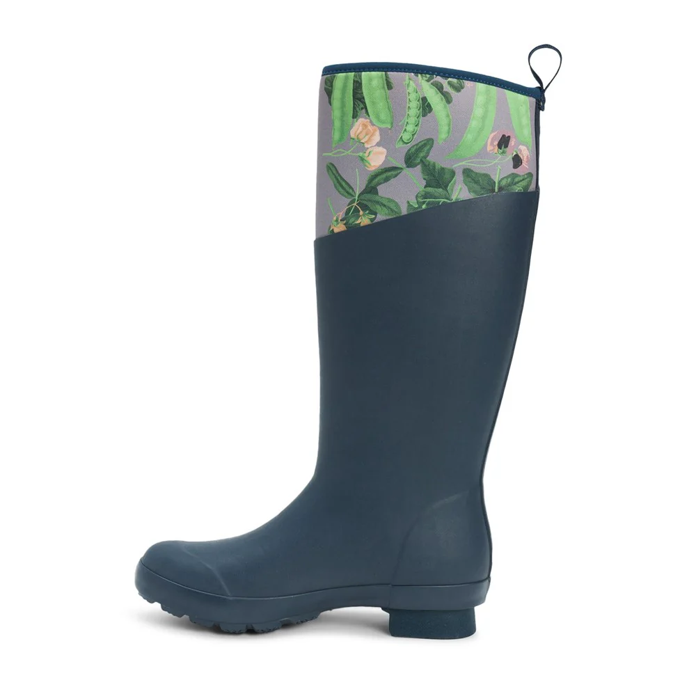 Muck Boots Tremont RHS Print Waterproof Wellington Boot - Image 3