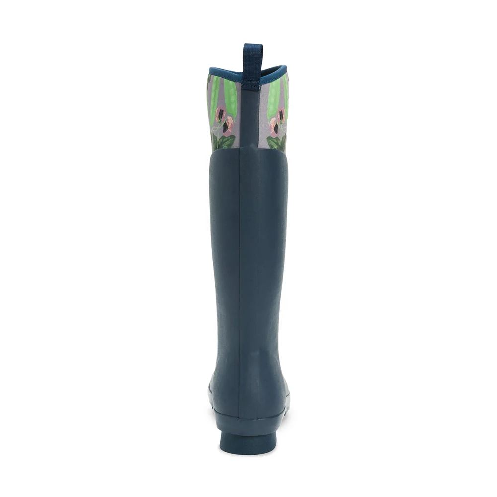 Muck Boots Tremont RHS Print Waterproof Wellington Boot - Image 7