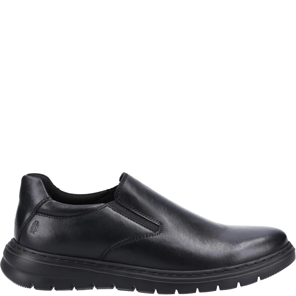 Hush Puppies Trent Shoes - Image 4