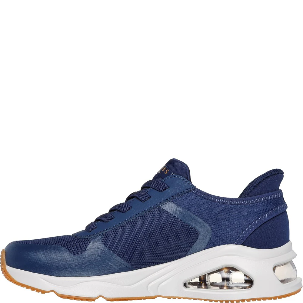 Skechers Tres-Air Uno Easy Steppers Trainers - Image 4