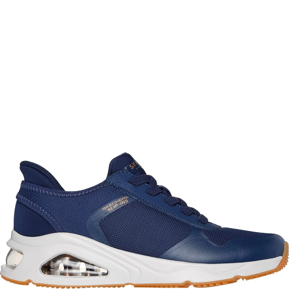 Skechers Tres-Air Uno Easy Steppers Trainers - Image 5