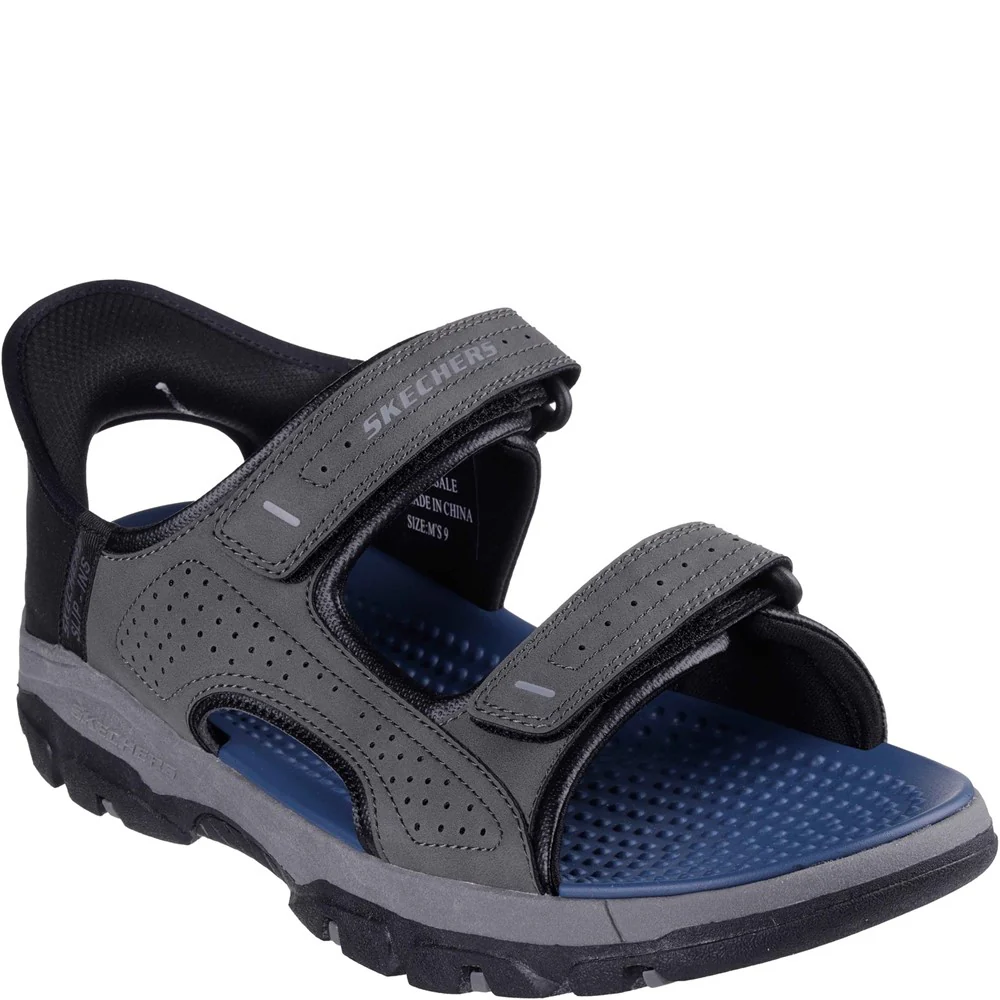 Skechers Tresmen Reece Sandals