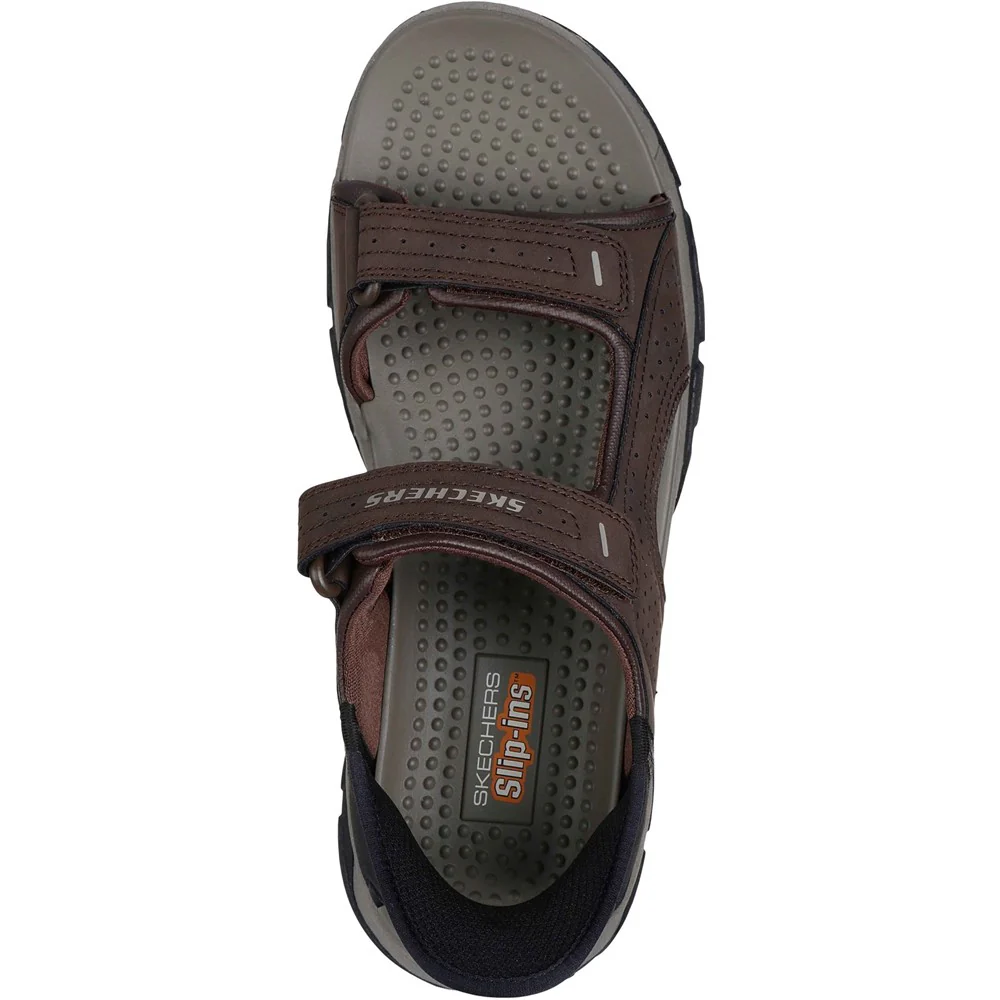 Skechers Tresmen Reece Sandals - Image 3