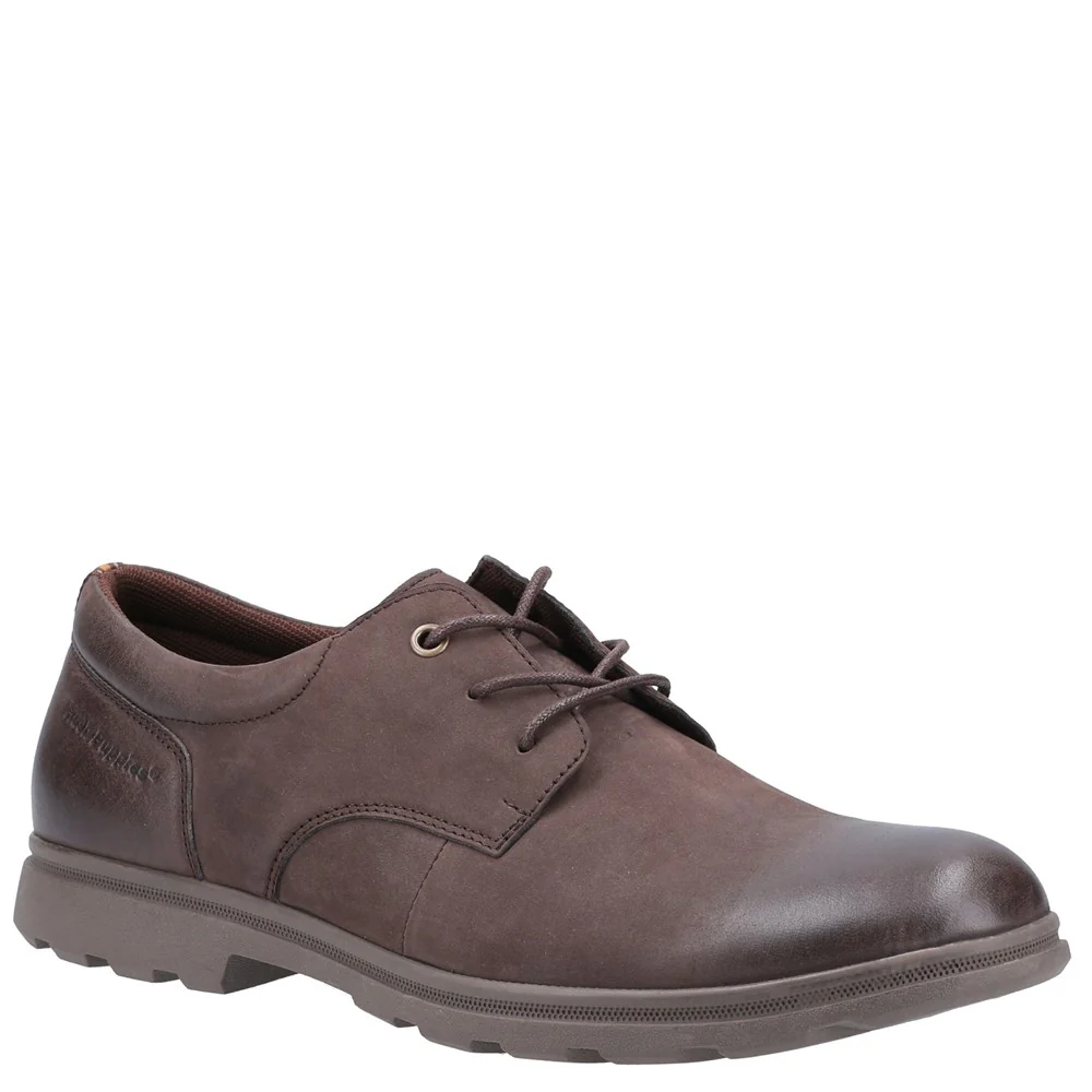 Hush Puppies Trevor Lace Shoes