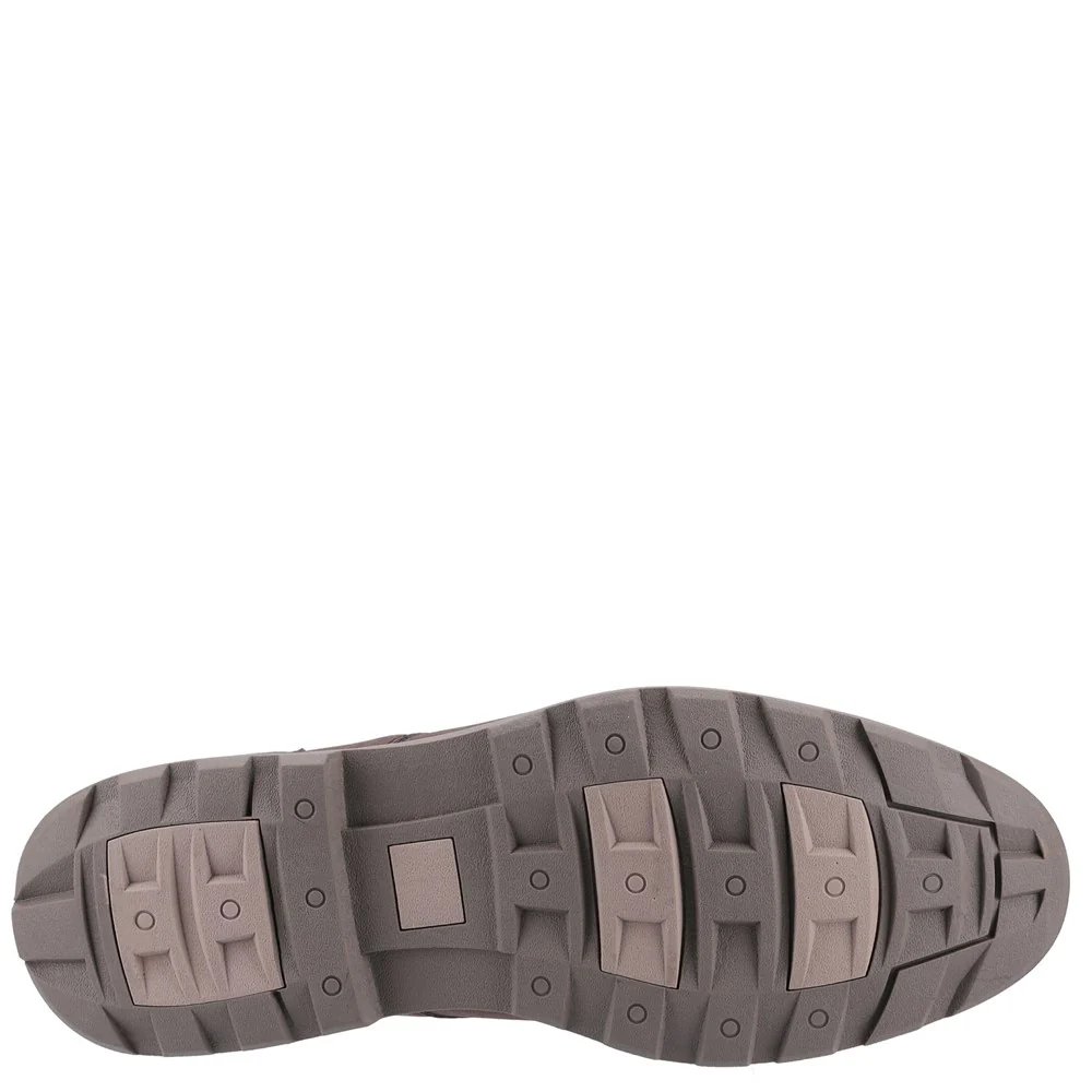 Hush Puppies Trevor Lace Shoes - Image 3