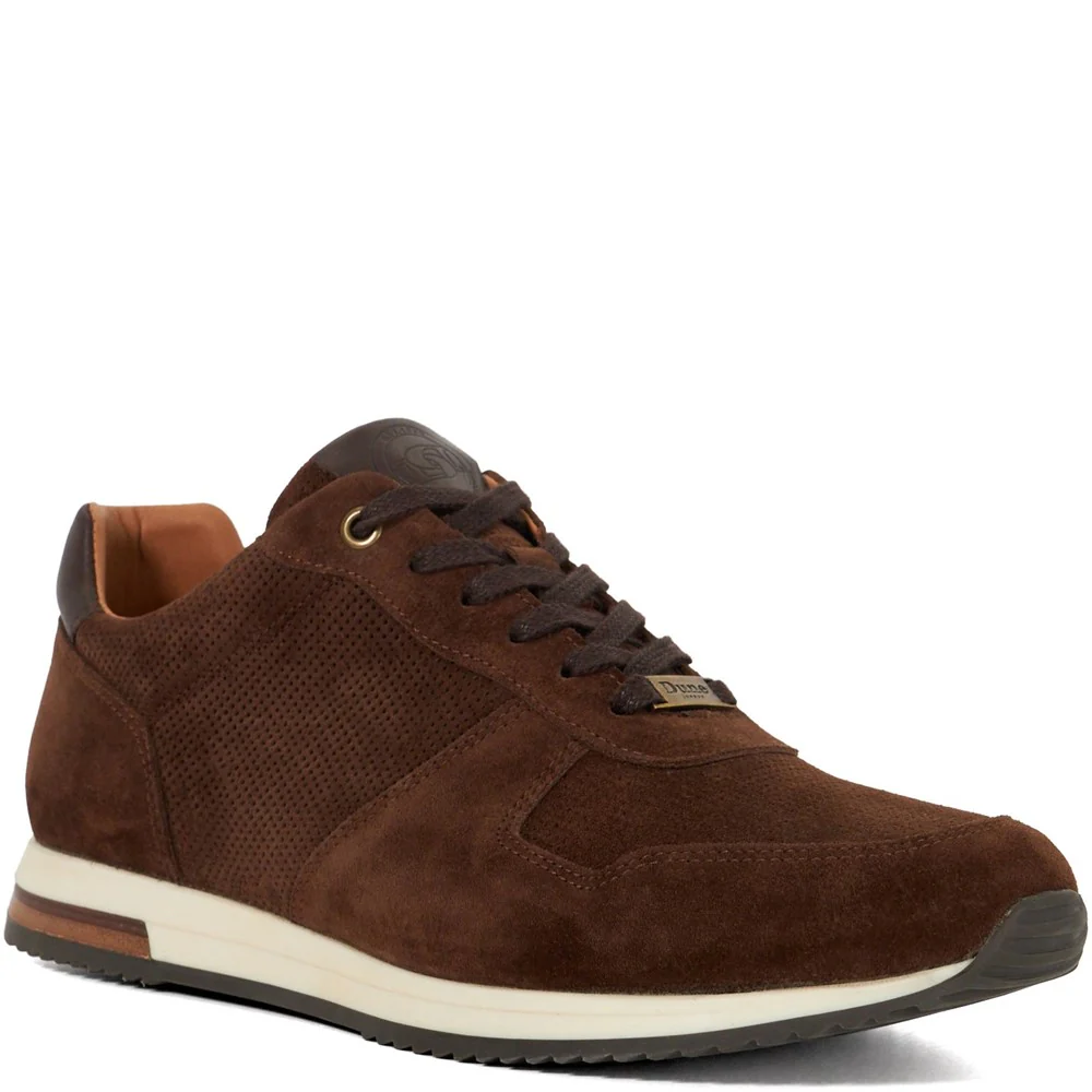 Dune Trilogy Classic Shoes
