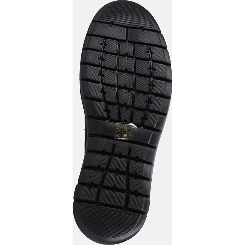 Hush Puppies Triton Shoe - Image 9